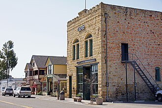 Arroyo Grande, California